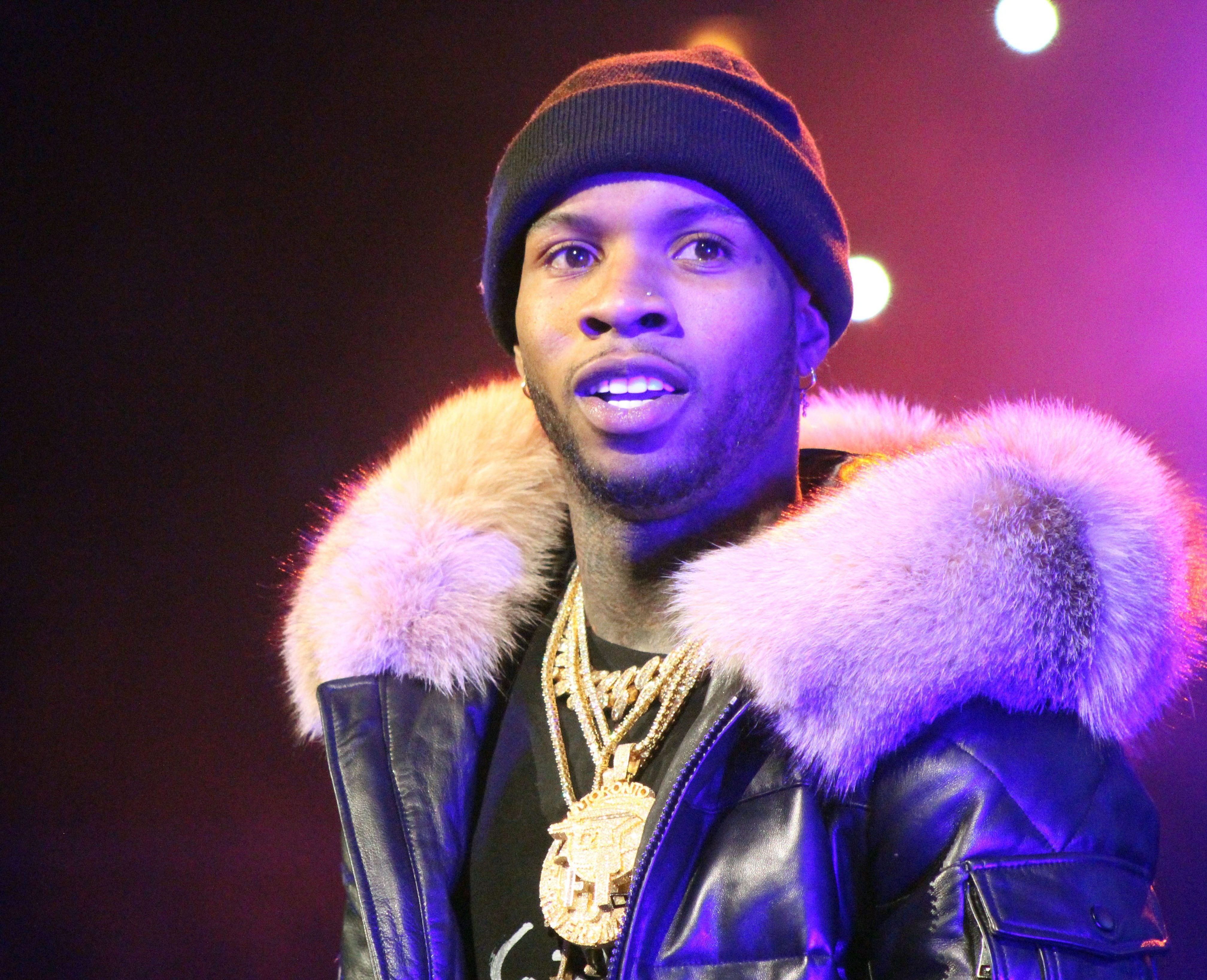 **Breaking News:** Tory Lanez'S Release Update: The Big News! - ijkmdi1