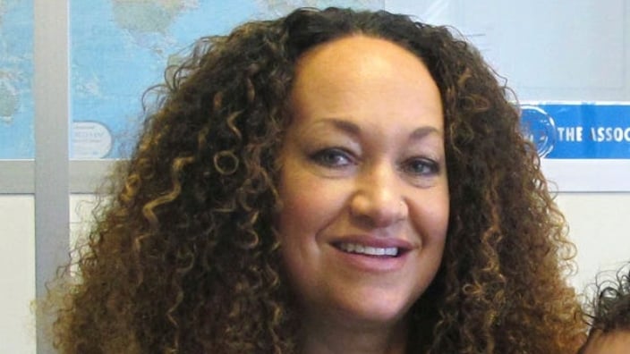 Rachel Dolezal starts OnlyFans account as app announces new porn policy ...