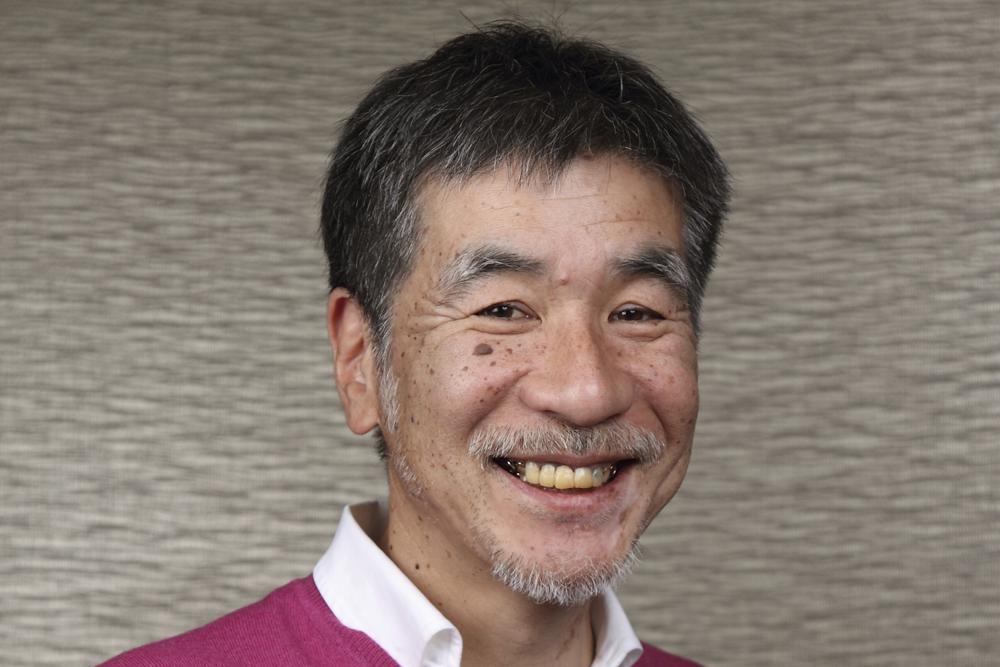 Sudoku Maker Maki Kaji Who Saw Life s Joy In Puzzles Dies Hayti 