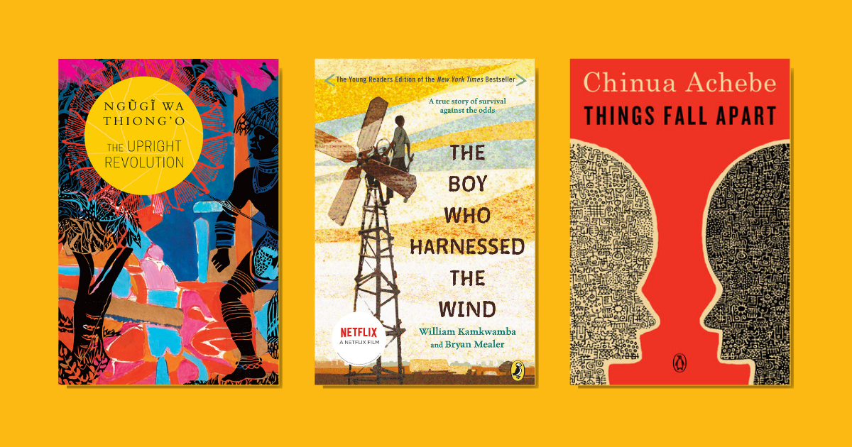 What are Some of the Most Translated African Books? Hayti News