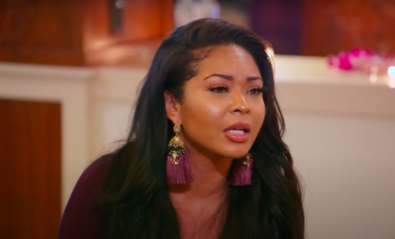 ‘Black Ink Crew Chicago’ Star Miss Kitty Goes off on Ryan Henry Hayti