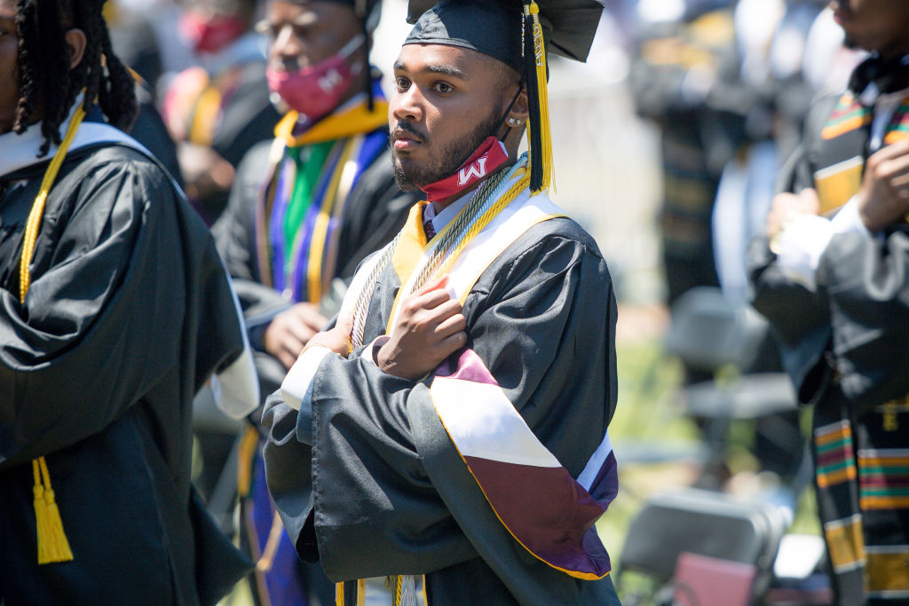 Which Kind Of HBCU Student Are You? Take This Quiz To Find Out | Hayti