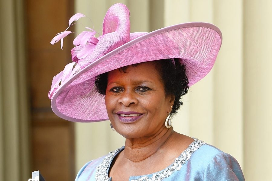 Barbados Elects A Black Woman President, Replacing Britain's Queen
