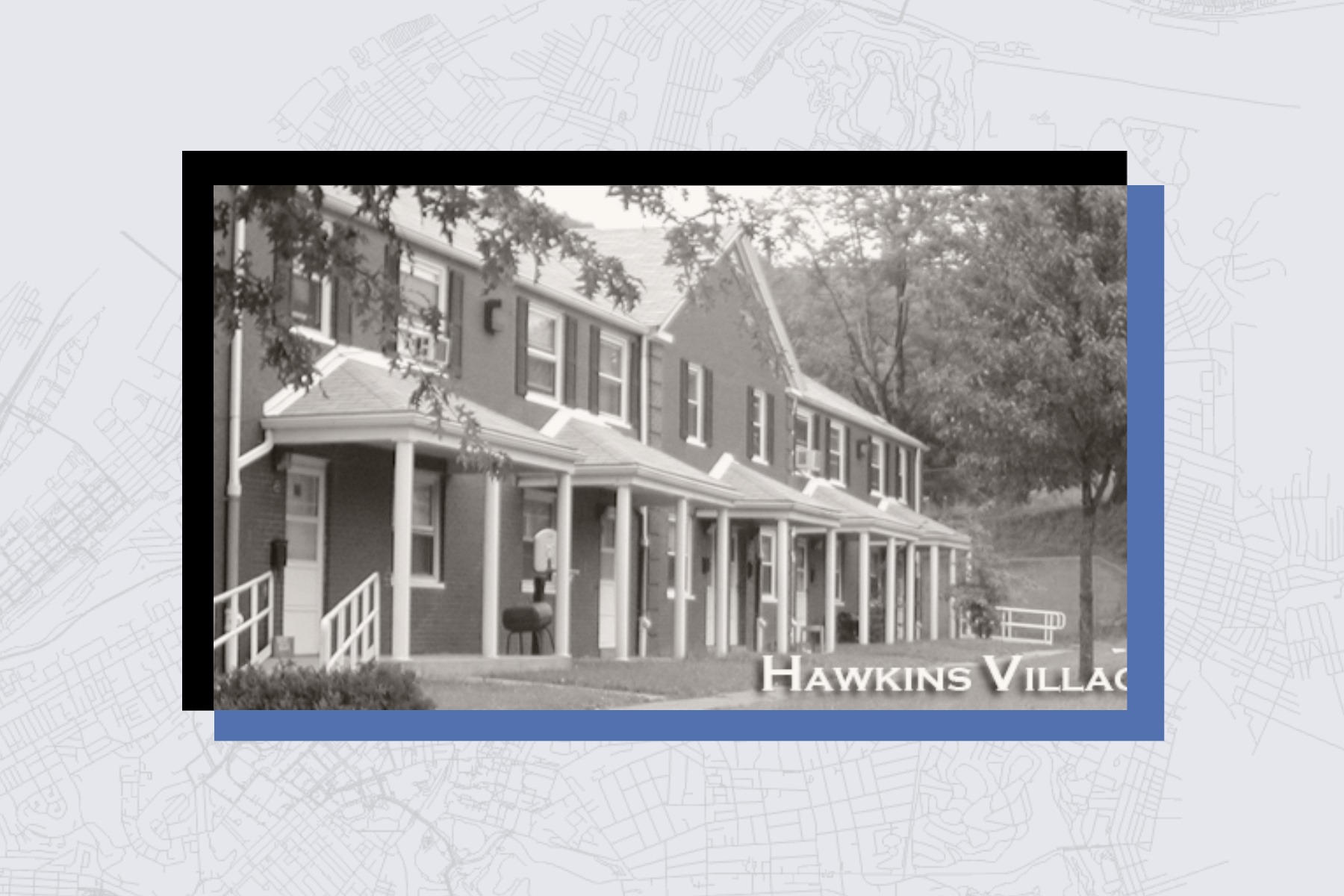 Develop PGH Bulletins Demolition of public housing in Rankin set to