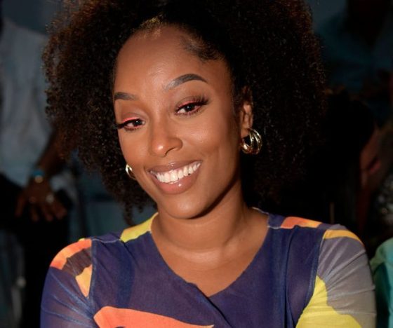 ‘Love & Hip Hop Miami’s’ Shelah Marie Makes It Plain That Her ‘Unruly