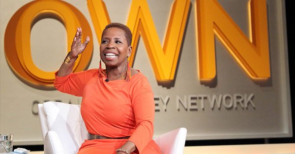 Iyanla Vanzant Opens Up About Losing Daughter to Rare Colon Cancer