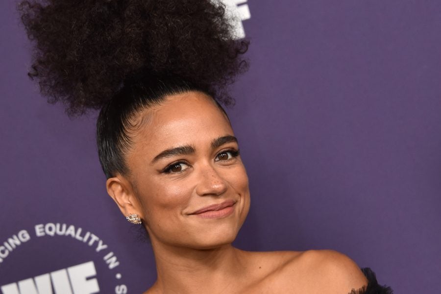 Lauren Ridloff Becomes An Intersectional Icon Through Her (Unexpected