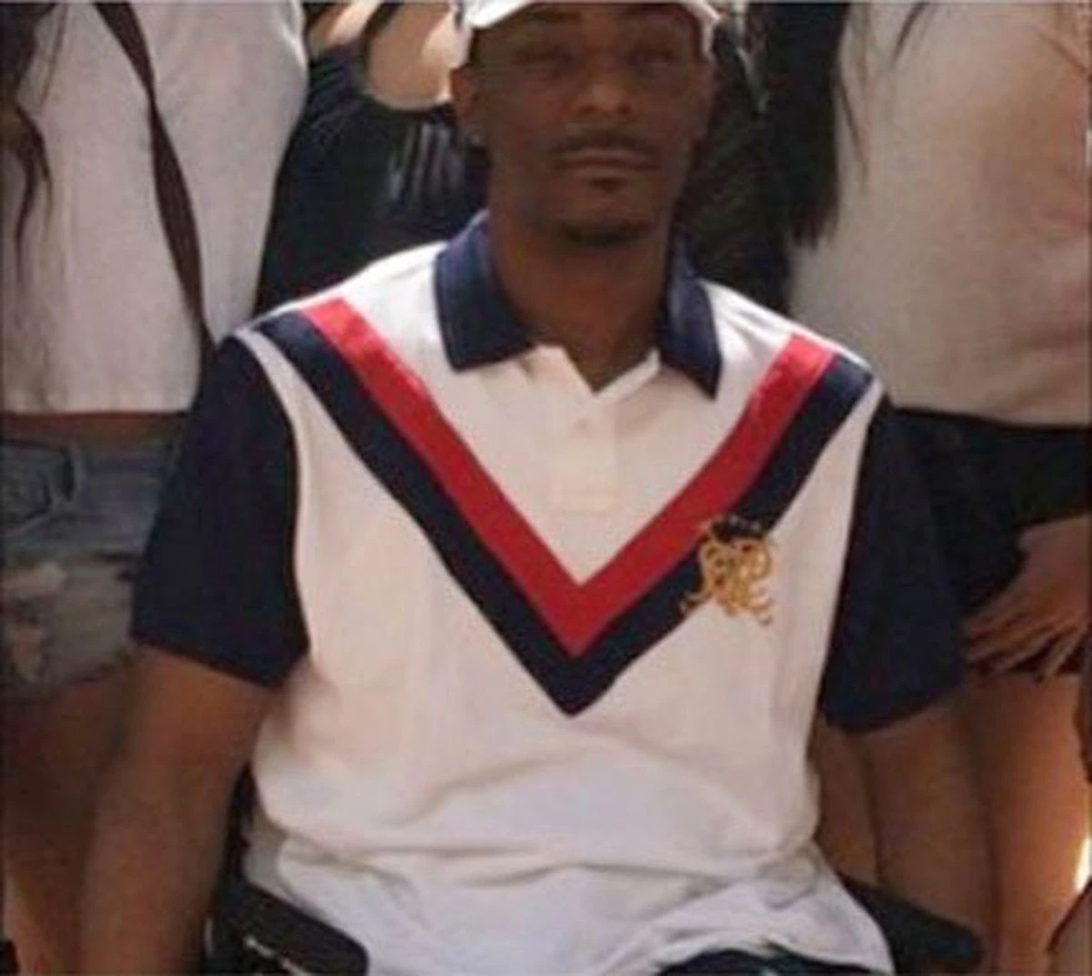 Four Corner Hustlers boss convicted of racketeering conspiracy