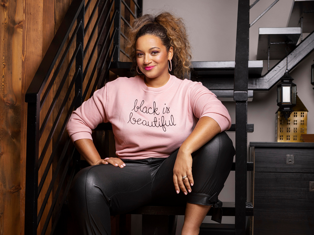Rachel Rodgers On Why We Should All Be Millionaires & How to Get There