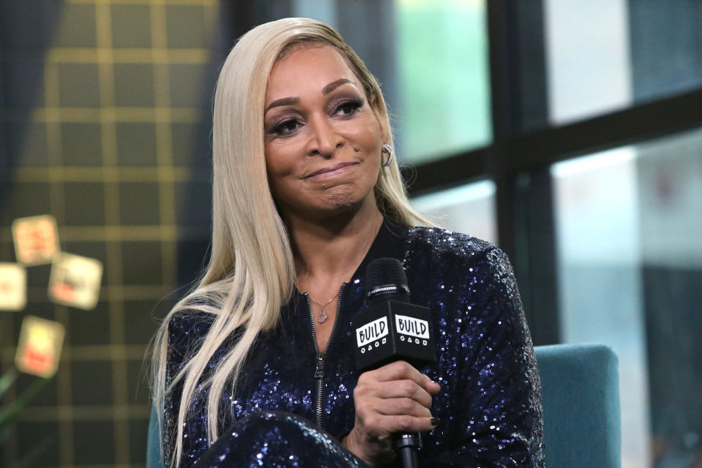  RHOP Spinoff Everything We Know About Karen Huger s Show Hayti 