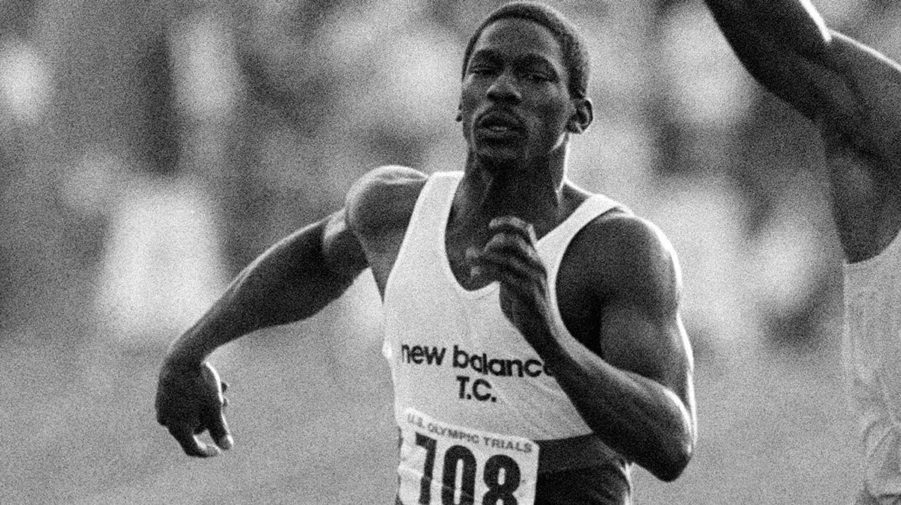 Olympic Track Star Emmit King Killed In Shootout Hayti News Videos 
