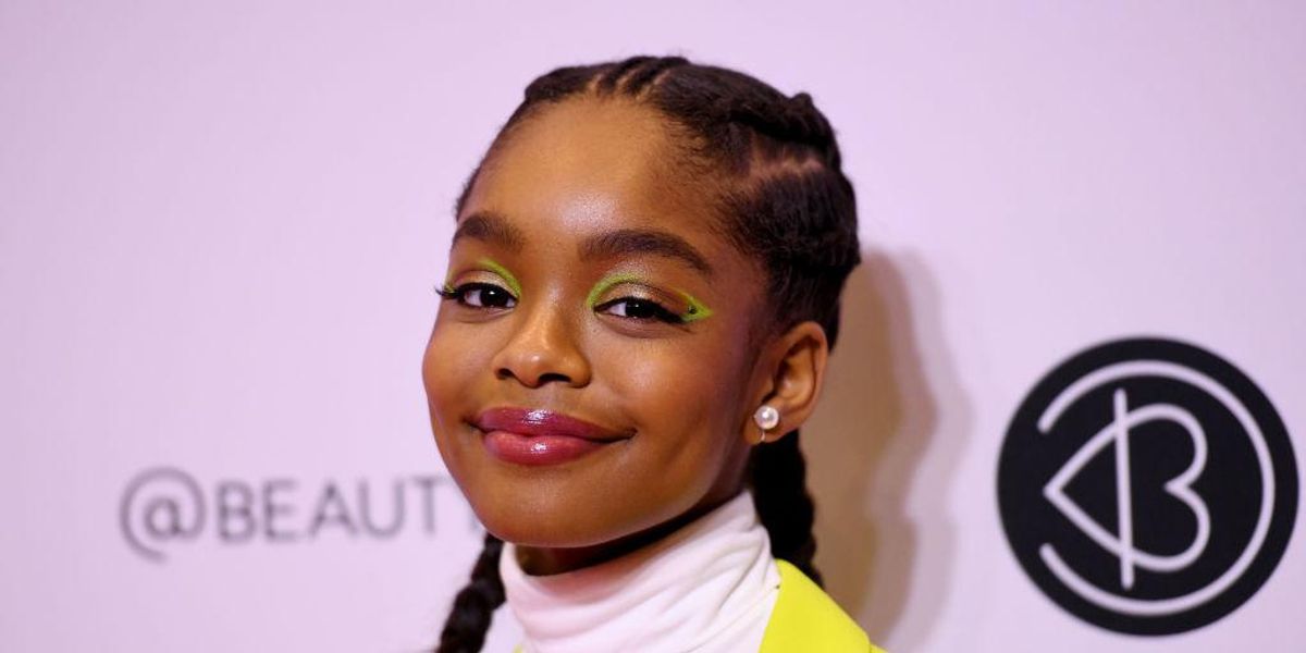 10 Beauty Moments That Prove Crystal Eyes Are Here To Stay Hayti