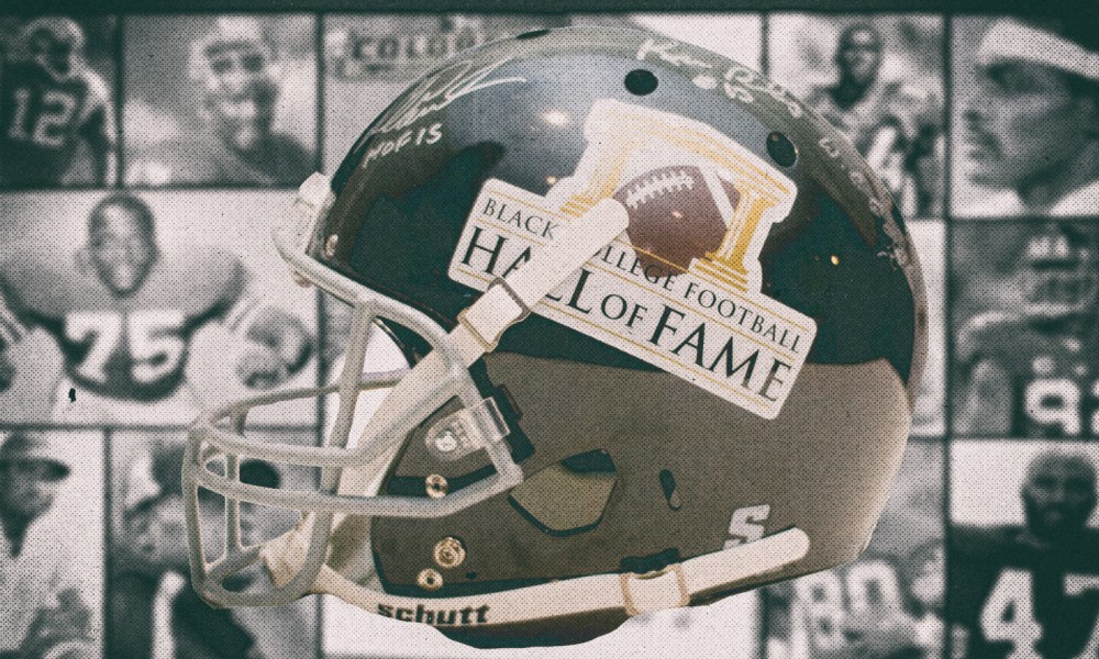 2022 Black College Football HOF game matchup set Hayti News, Videos