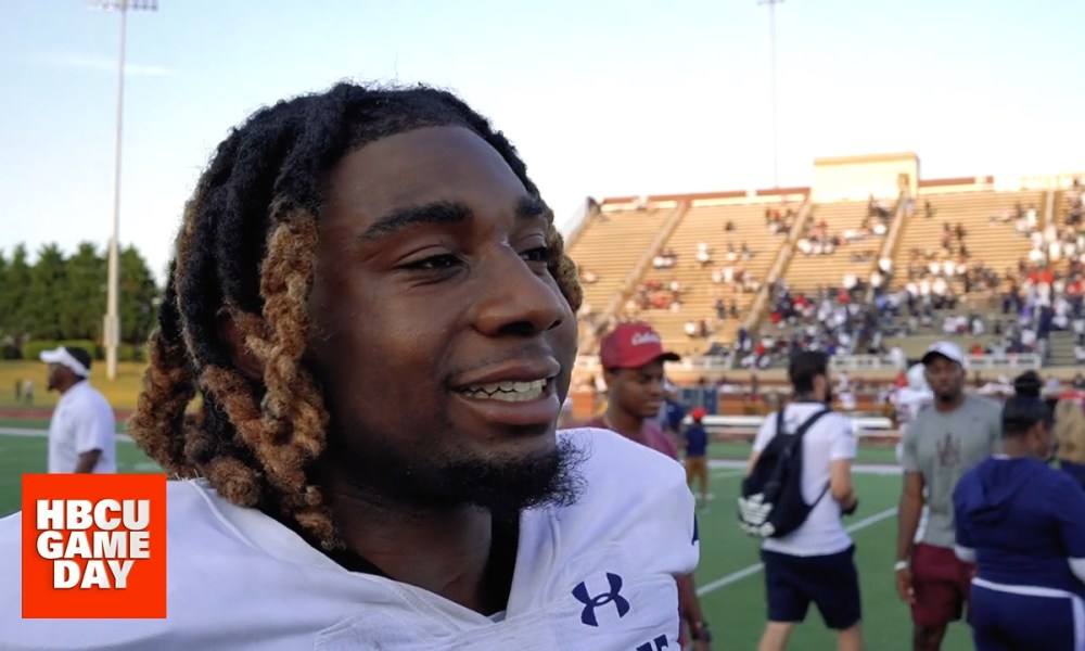 Deion Sanders compares Micah Parsons to draft prospect James Houston Hayti News, Videos and