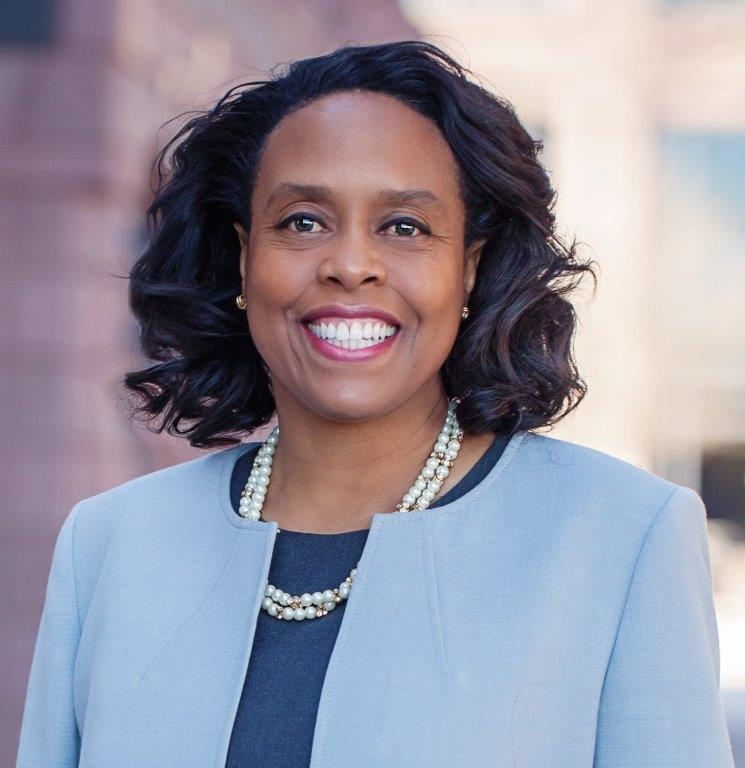 Chief Fulton Magistrate Judge Cassandra Kirk Has 75 Approval Rating In 