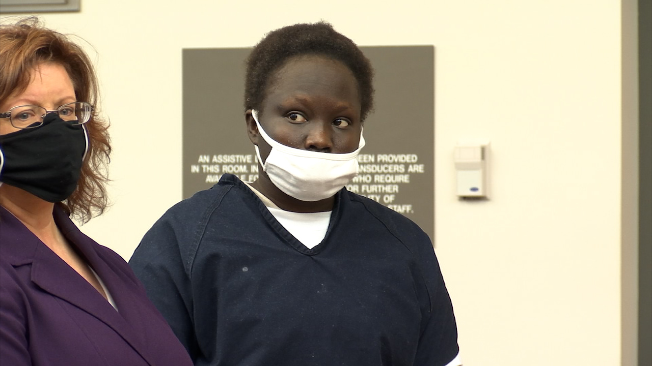 23YearOld ‘Skyline Killer’ Brutally Murders 93YearOld Woman, Steals