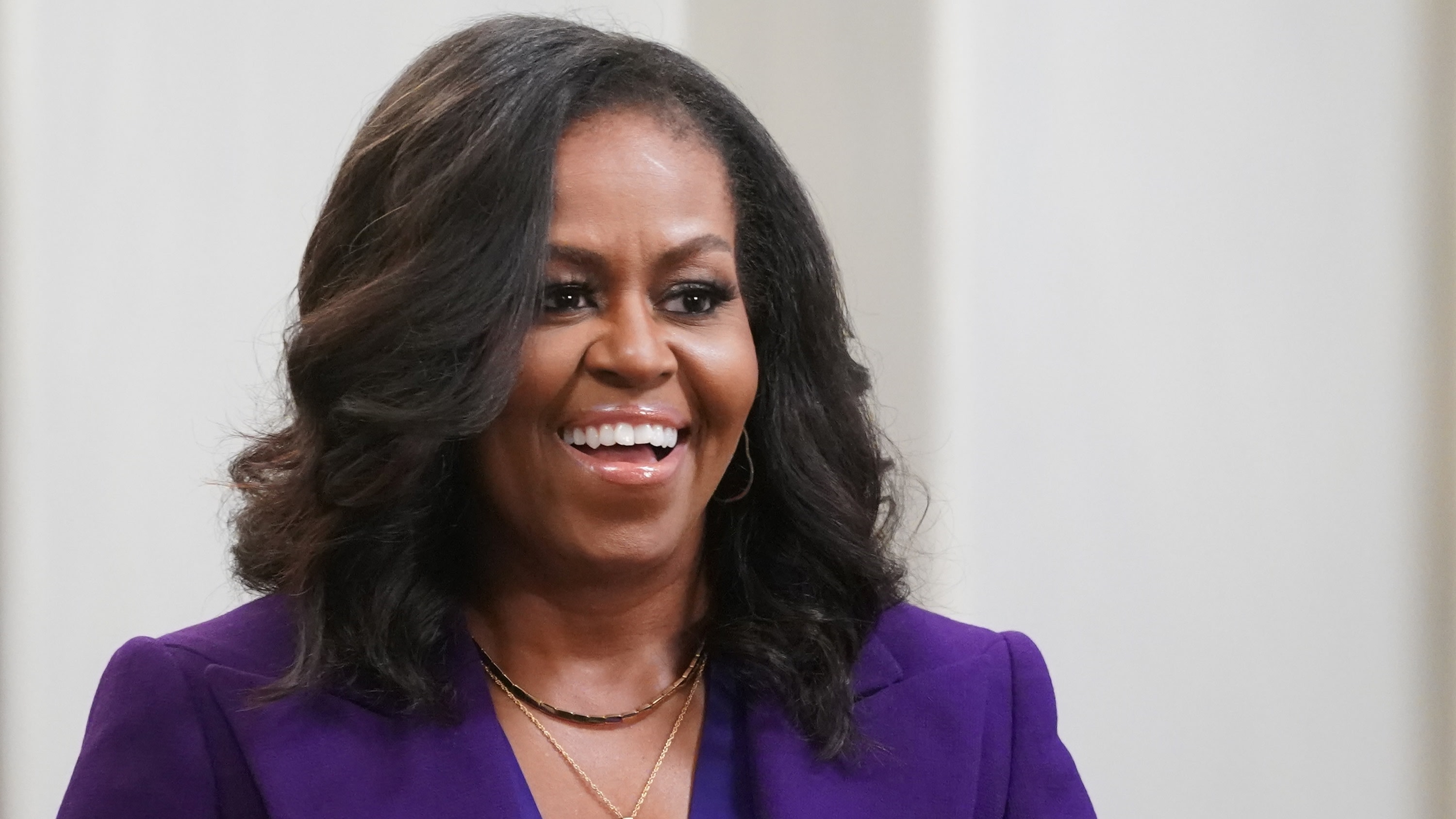 Texas School District Refuses To Ban Children s Biography On Michelle 