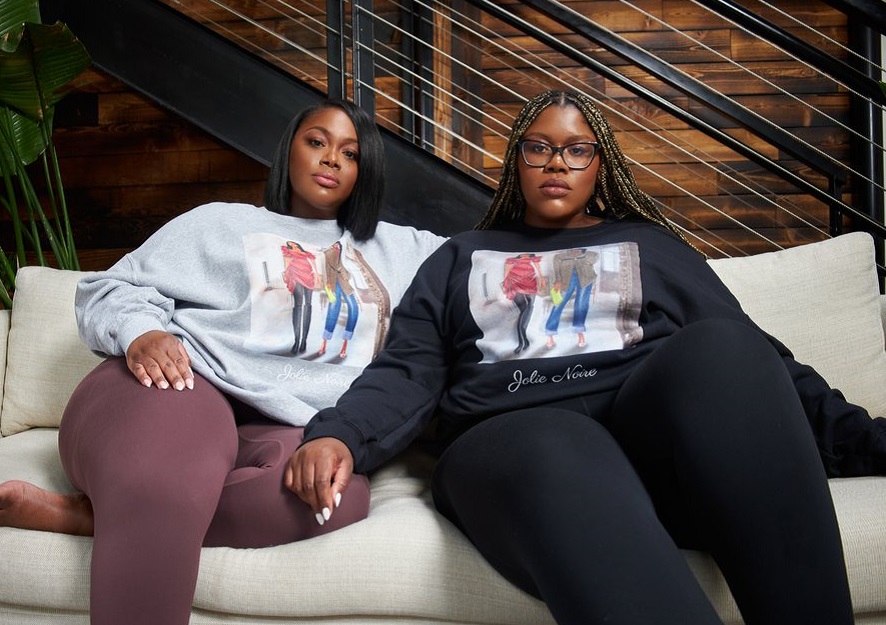 Blackowned clothing brand by Atlantabased sisters lands in Target for