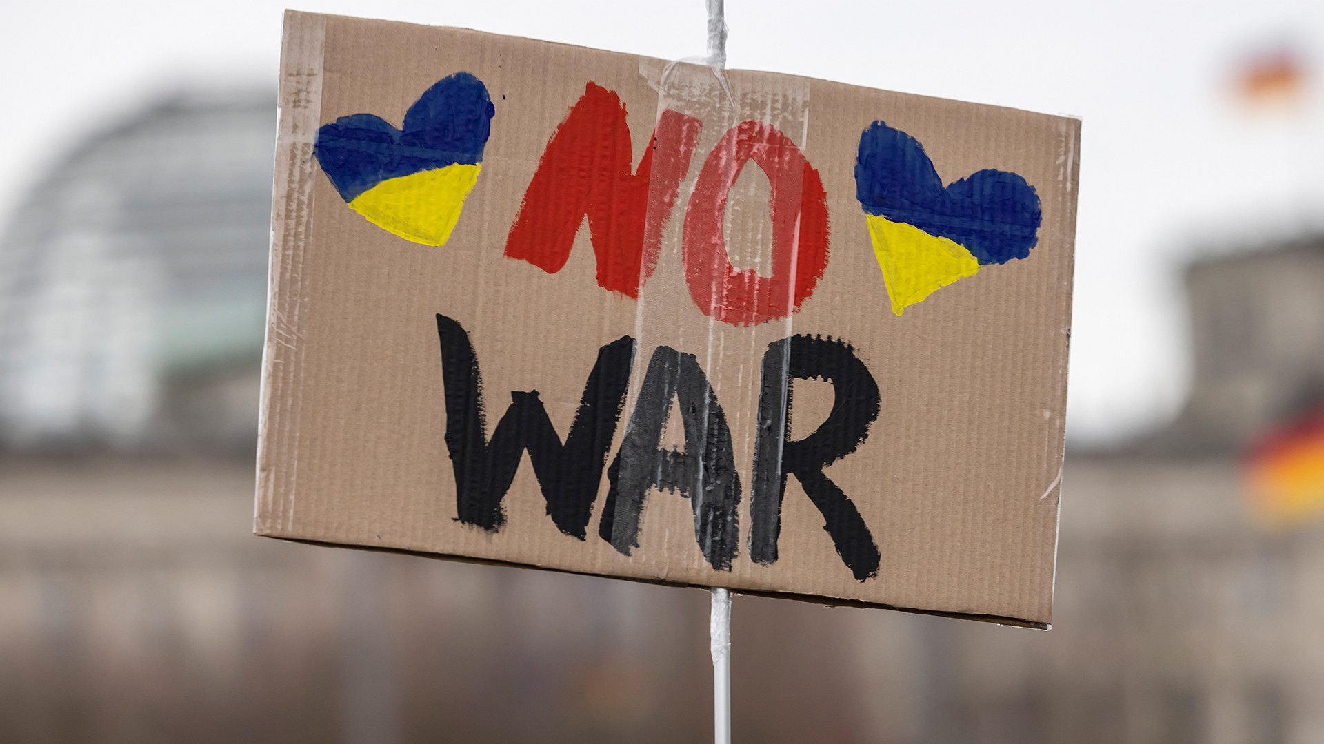 5 Reasons Why We Should Care About Russia s Invasion Of Ukraine Hayti 