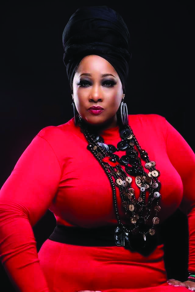 ‘Queen Sessions’ spotlight spiritual and mental health as a part of the