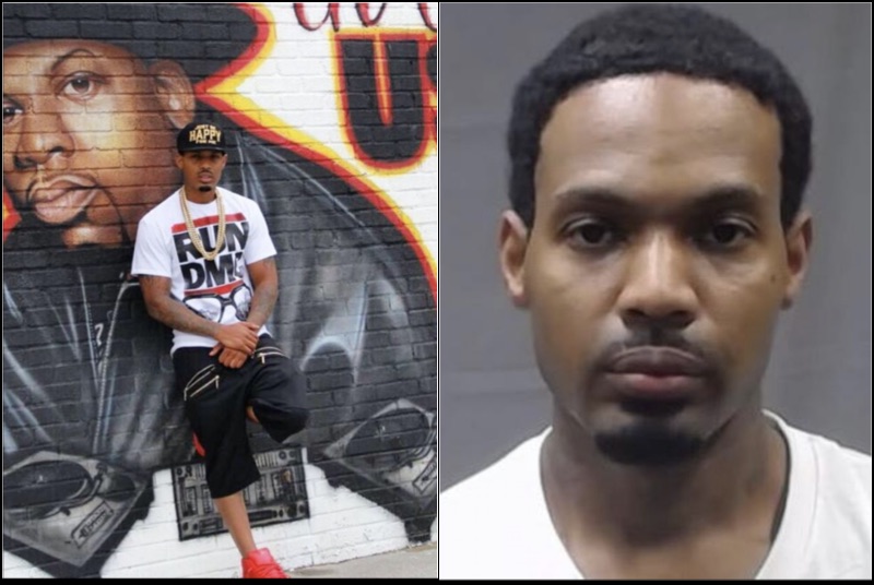 Jam Master Jay’s Accused Murderer Karl Jordan Jr. Wants Out on Bail