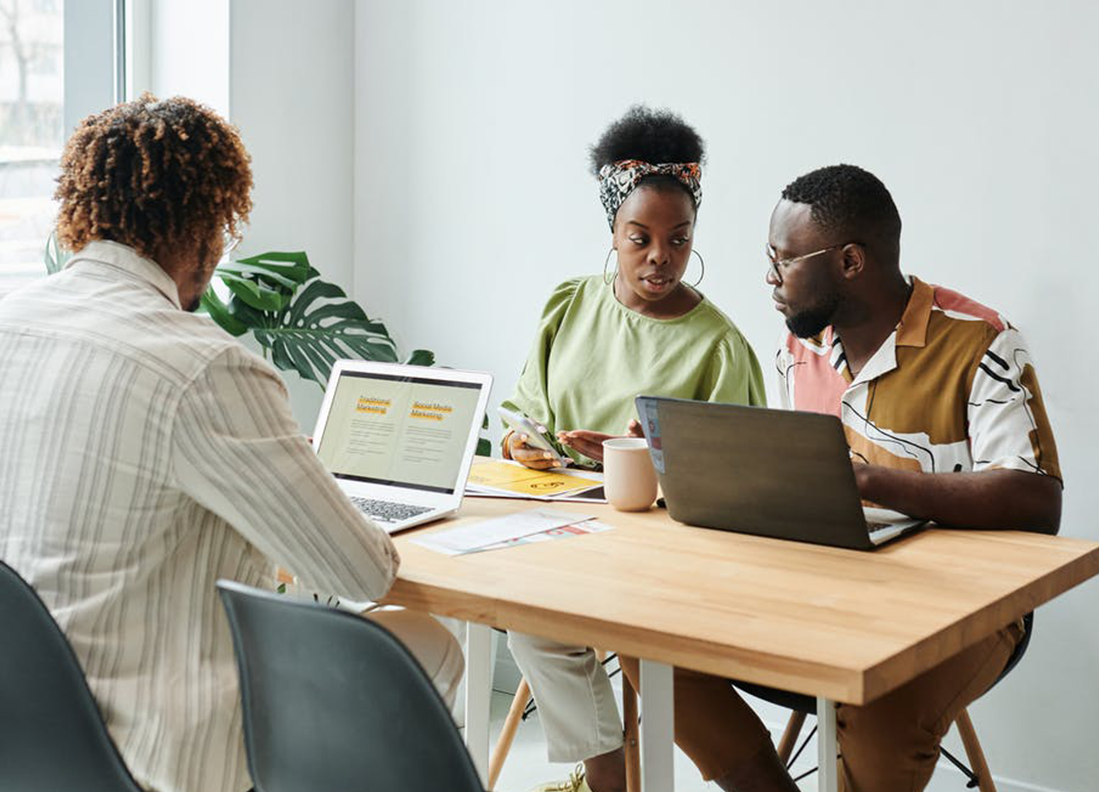 Addressing The Digital Divide 5 Tips On How To Accelerate Digital