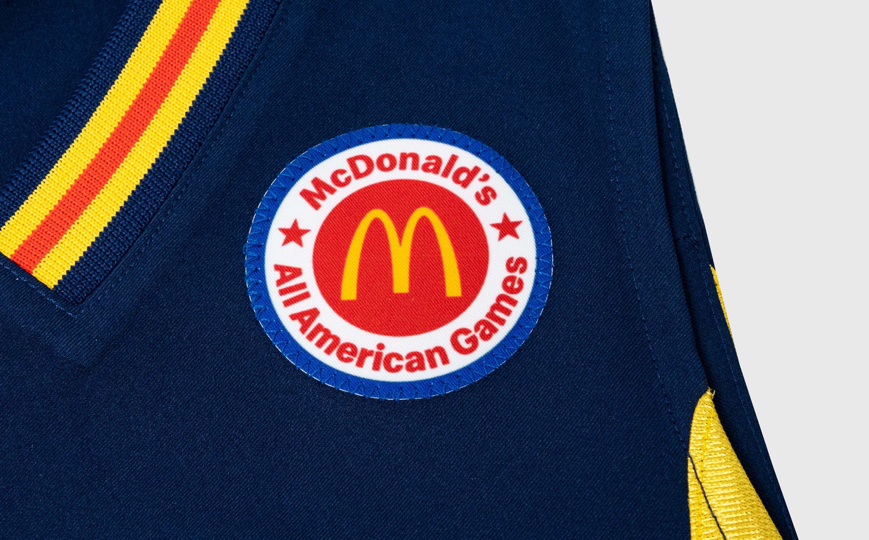 Mcdonald’s AllAmerican Games Unveils New 2022 Jerseys & Rosters