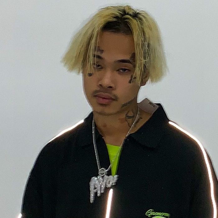 Florida Rapper Kid Trunks Admits To Lying About Having Lung Cancer And