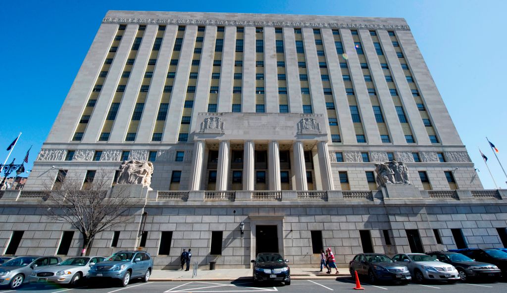 Drill Rapper Dougie B Arrested After Shots Fired By Bronx Courthouse