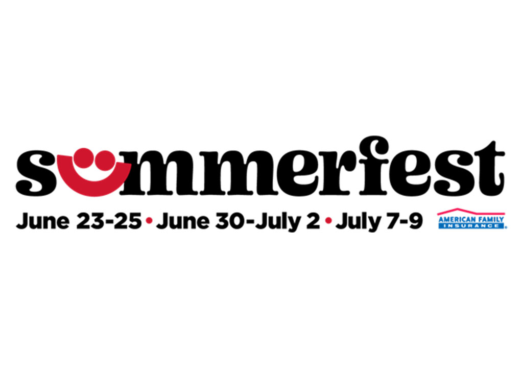 JUST ANNOUNCED Summerfest 2022 Headliners Hayti News, Videos and