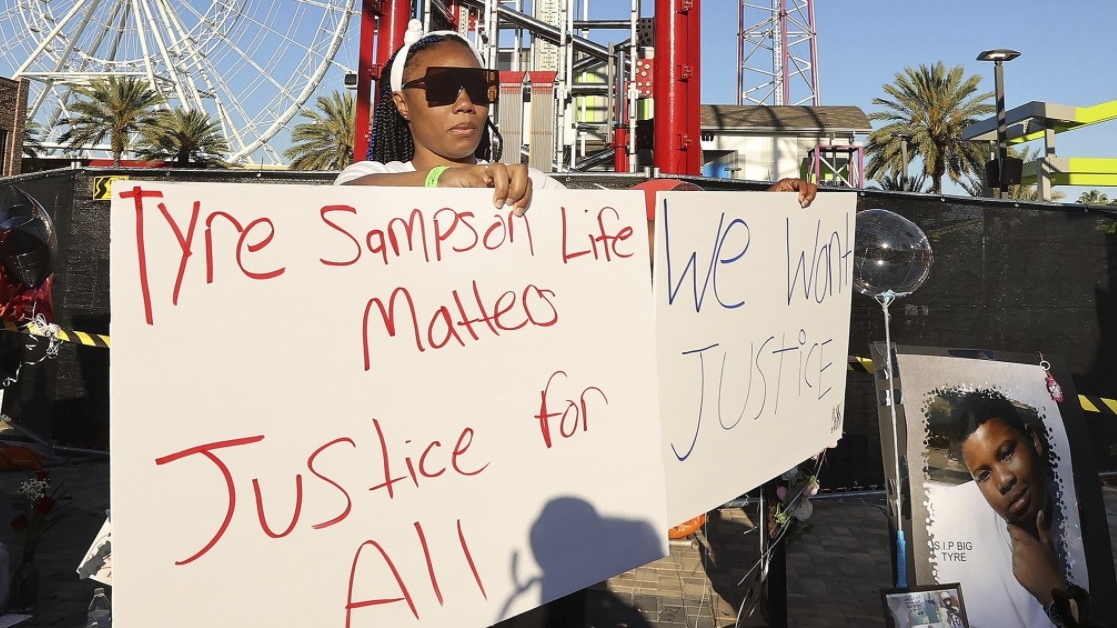 Florida Woman Lied About Being ‘Cousins’ With Boy Who Died On Orlando Park Ride, Family Confirms