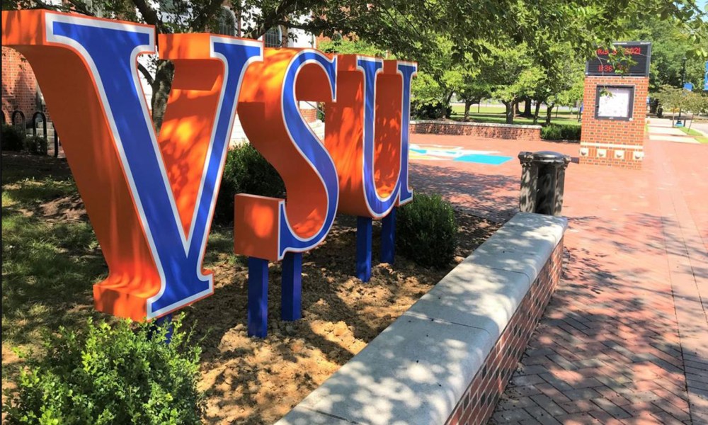Virginia State University Adds Three New Athletic Teams Hayti News