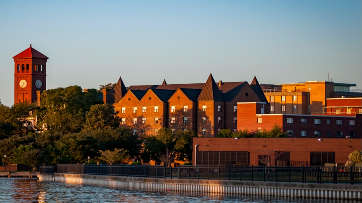 Hampton University Names Retired ThreeStar General Darrell K. Williams