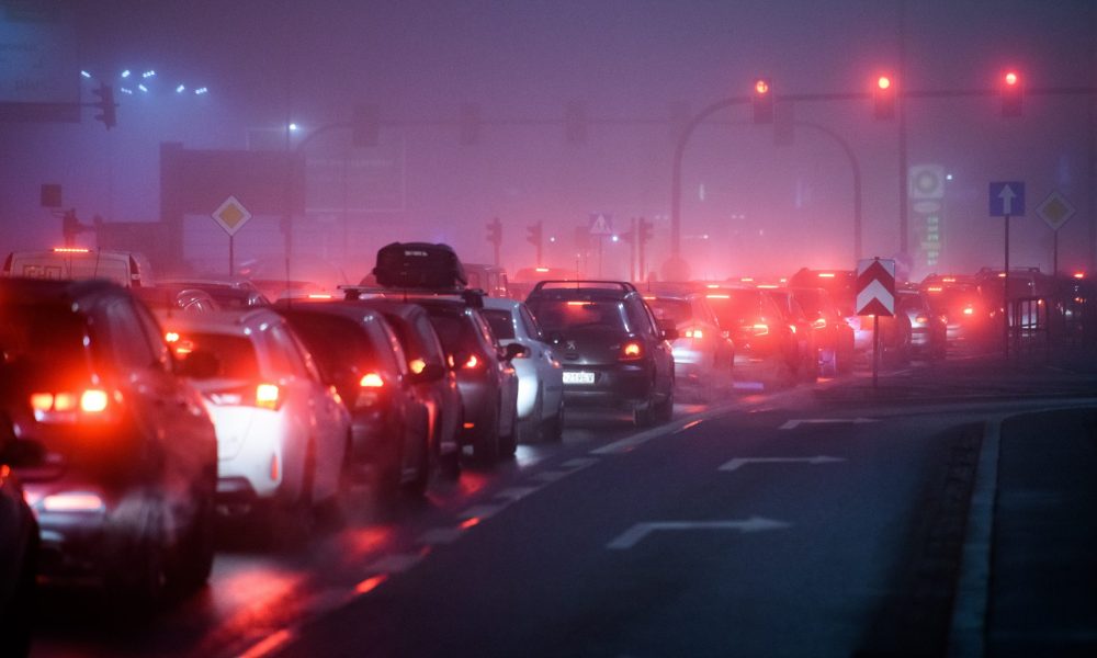 The Most Dangerous Traffic Areas in Kansas City Hayti News, Videos