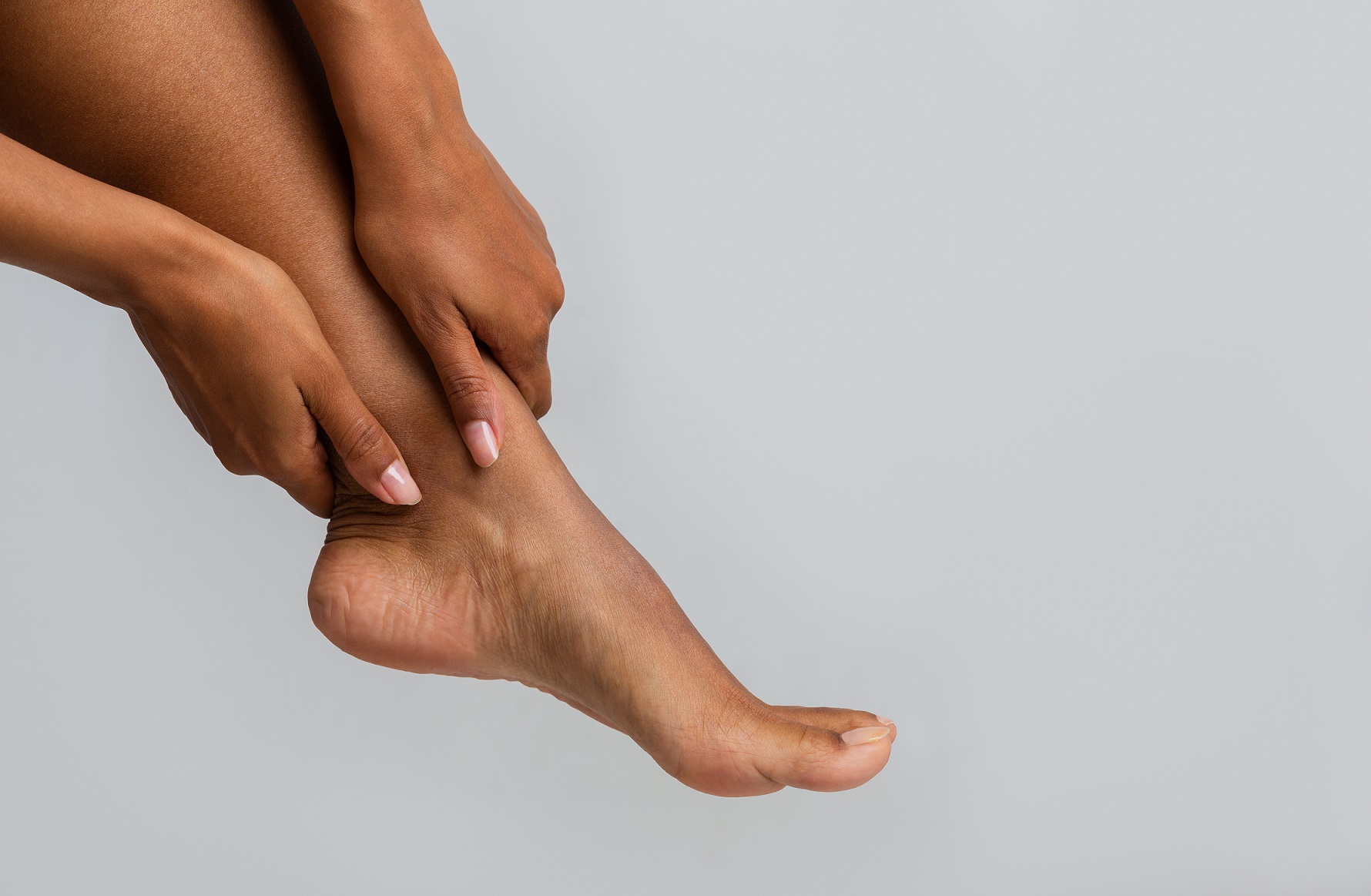 Heat Edema Why Your Ankles, Feet, and Legs Swell During The Summer