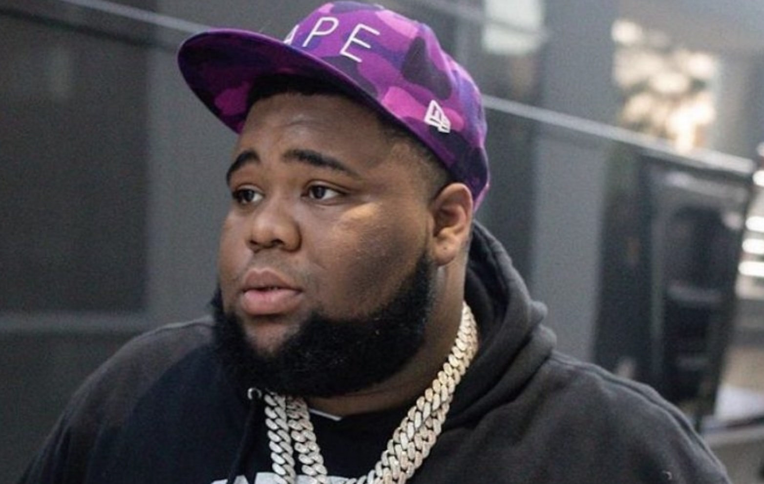 Rapper Rod Wave Arrested In Florida On a Battery For Strangulation Charge Hayti News, Videos