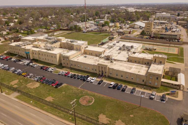 Tulsa Job Corps Center is Reopened and Ready to Transform Lives Hayti