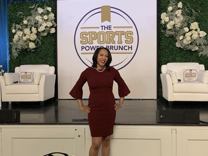 State names Dena FreemanPatton as new athletic director Hayti