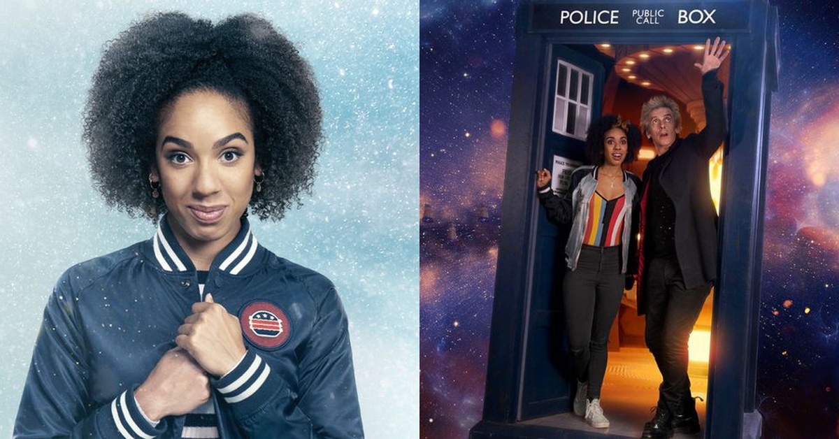 Let S Talk About Bill Potts