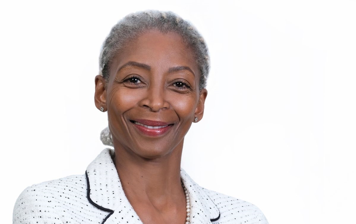 Standard Bank Group Names First Black Female Chairman In History