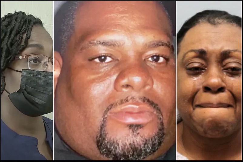 Karin Stewart Admits To Killing Her ‘Husband’ James Hargrove Over