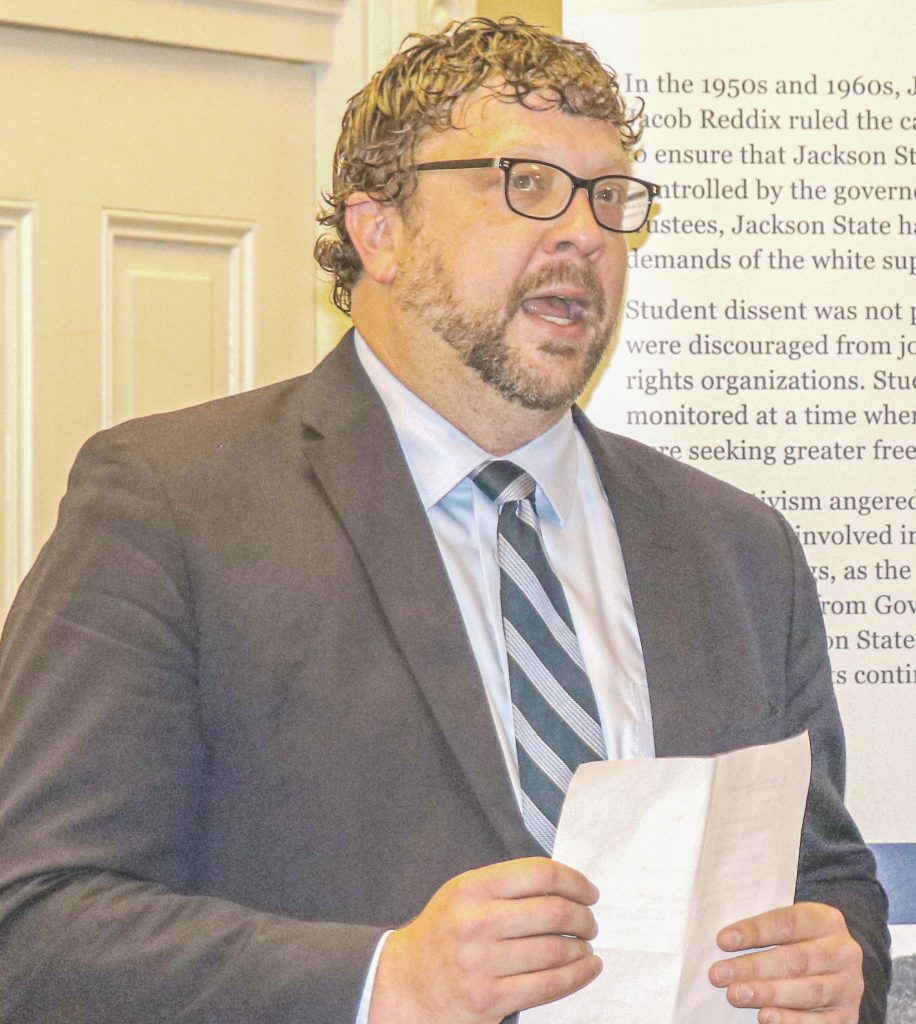 JSU’s Margaret Walker Alexander Center presents ‘Decade of Change