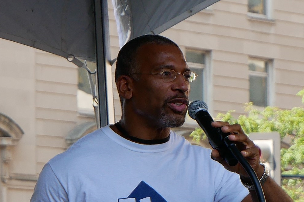 Black Birdwatcher Falsely Accused Of Assaulting White Woman In Central 