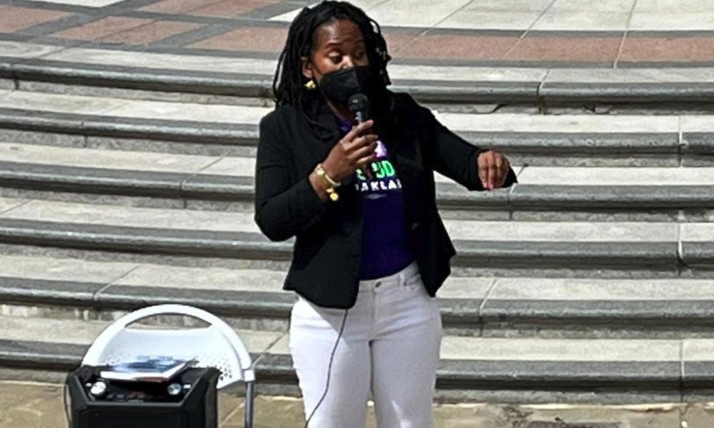 Local Orgs. Unite Against Housing Crisis Hayti News, Videos and