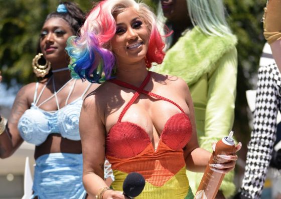 Cardi B Reminisces On How Much Money She d Make As A Stripper Today 