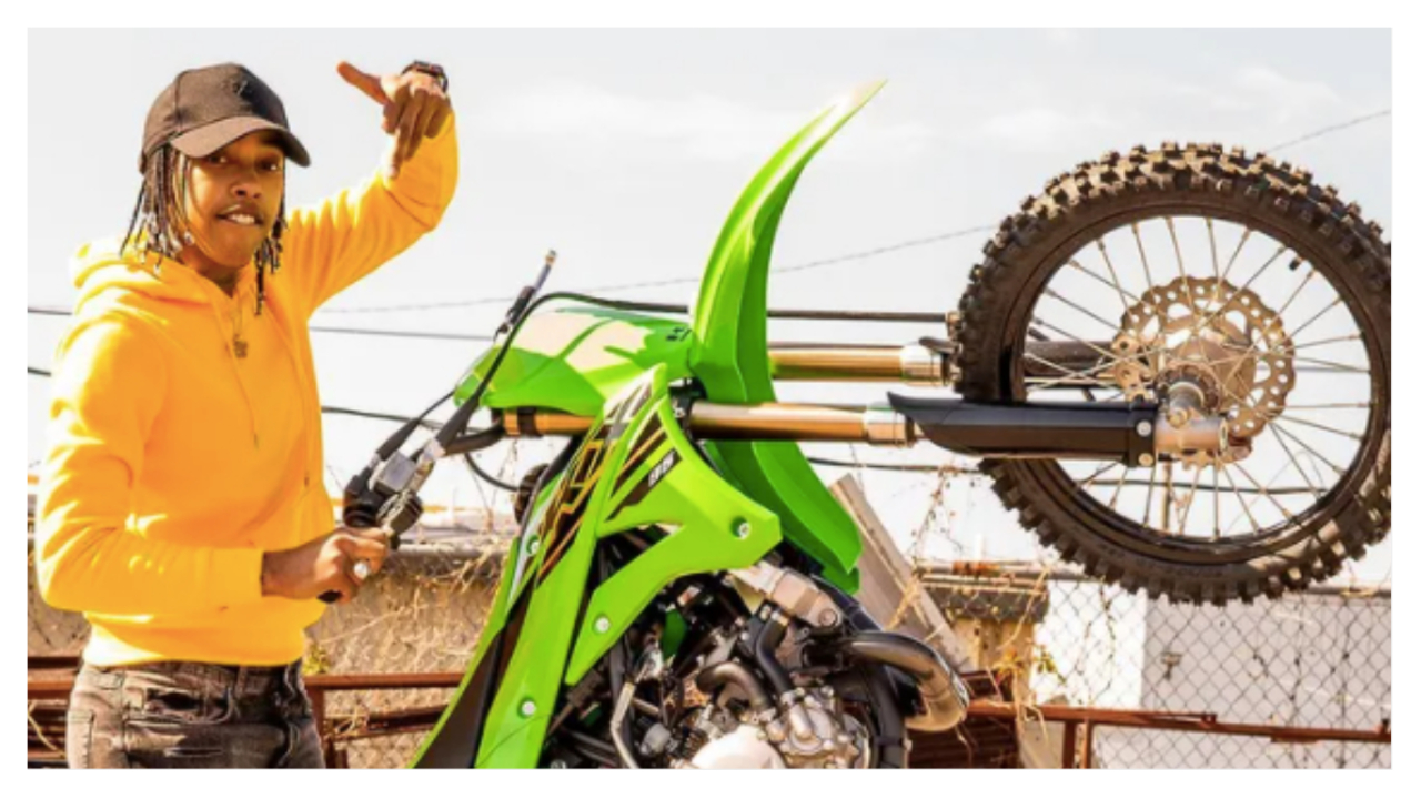 ‘Wheelie Queen’ Murder Trial Ends With Hung Jury In Baltimore Hayti