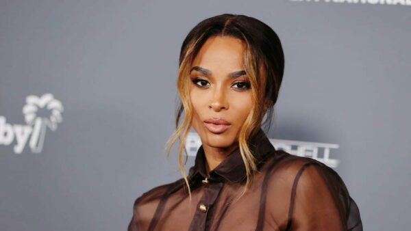 Ciara Announces Her New Campaign for Rice Krispies Treats | Hayti