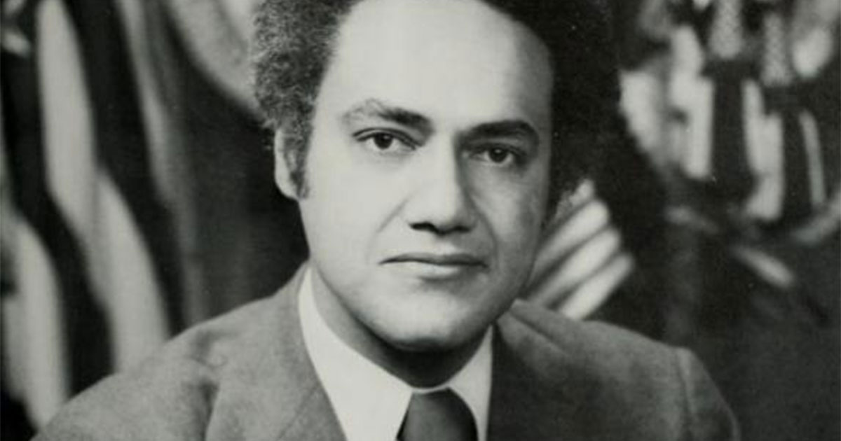 Harlem’s Beloved Clifford Leopold Alexander Jr., First Black U.S. Army