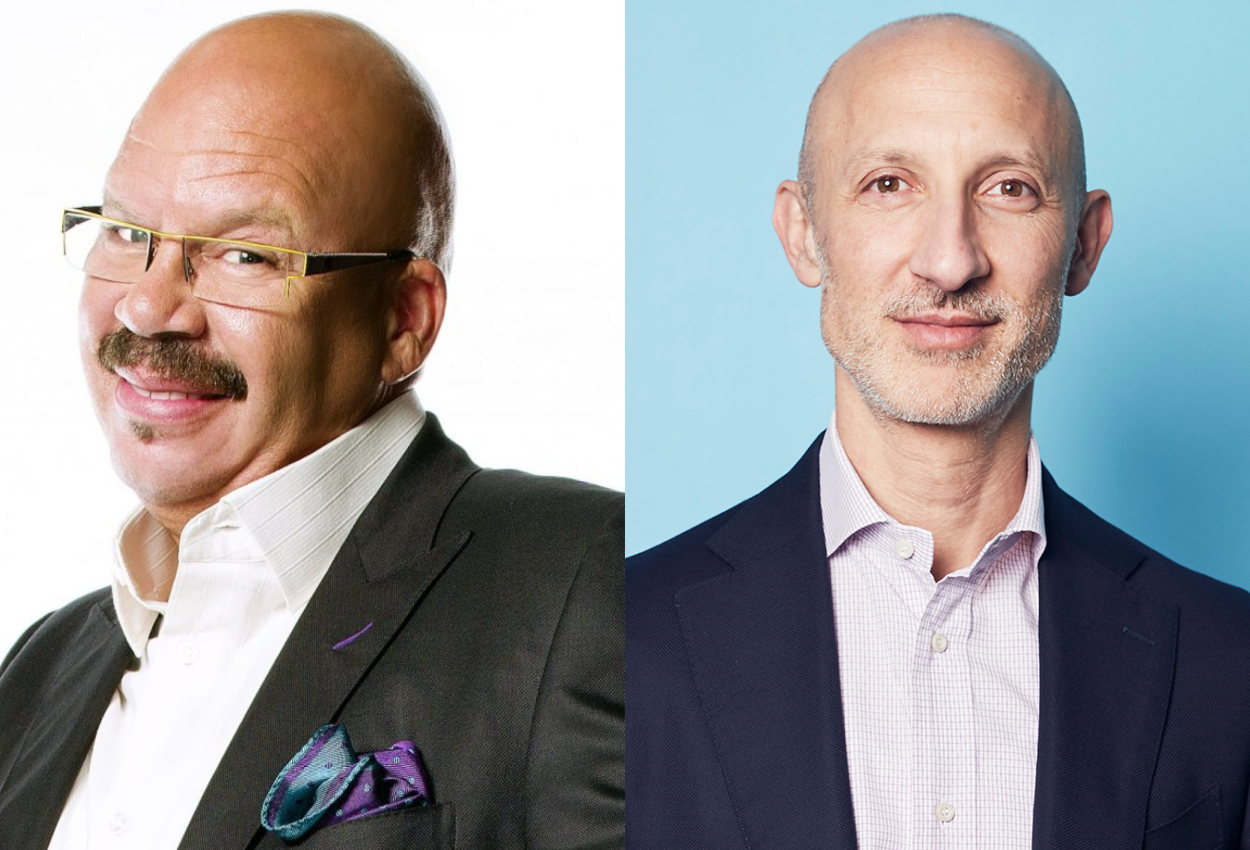 The Tom Joyner Foundation and BetMGM Offer Executive Series to HBCU