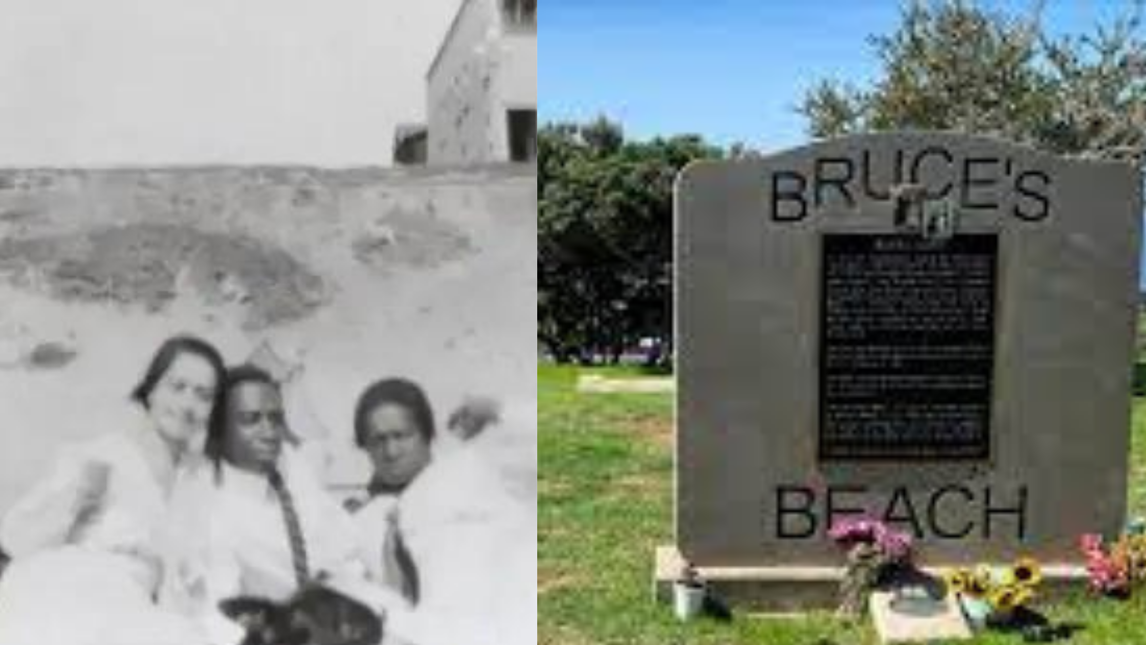 California took land from a Black family 98 years ago, the land will